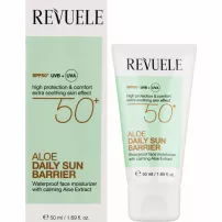 Revuele Aloe Daily Sun Barrier SPF50+ �������������� ���� ��� ���� � ���� SPF50+