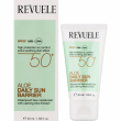 Revuele Aloe Daily Sun Barrier SPF50+ 50ml