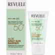 Revuele Aloe Daily Sun Barrier SPF50+ 50ml