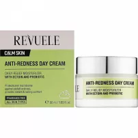 Revuele Calm Skin Anti-Redness Day Cream ������ �������������� ���� ��� ������� ����� ������������