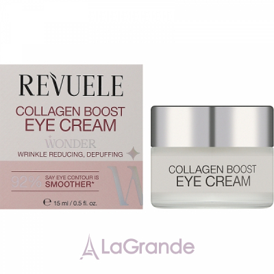 Revuele Wonder Collagen Boost Eye Cream ���� ��� ���� ������ ����