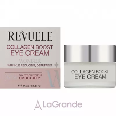 Revuele Wonder Collagen Boost Eye Cream ���� ��� ���� ������ ����
