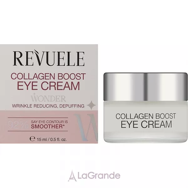 Revuele Wonder Collagen Boost Eye Cream ���� ��� ���� ������ ����