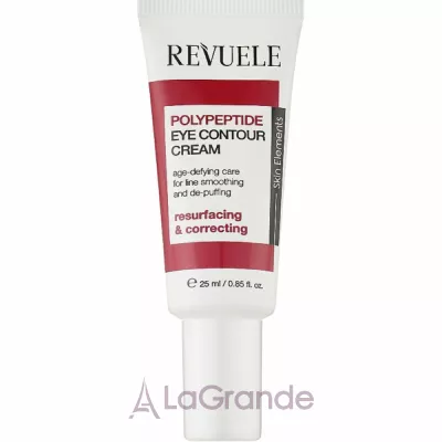 Revuele Polypeptide Anti-Aging Eye Contour Cream ���� ��� ���� ������ ���� � ���������