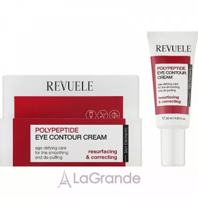 Revuele Polypeptide Anti-Aging Eye Contour Cream ���� ��� ���� ������ ���� � ���������