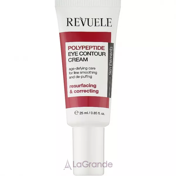 Revuele Polypeptide Anti-Aging Eye Contour Cream ���� ��� ���� ������ ���� � ���������