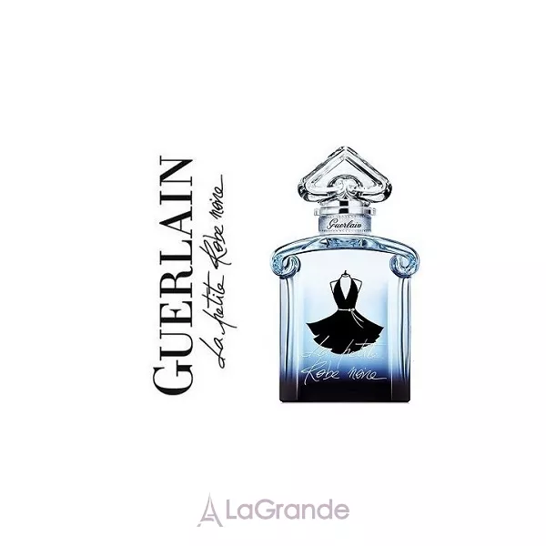 Guerlain La Petite Robe Noire Intense ��������������� ����