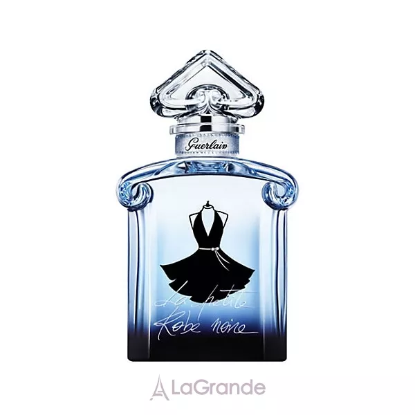 Guerlain La Petite Robe Noire Intense ��������������� ����