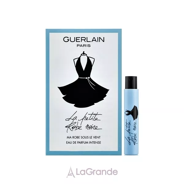 Guerlain La Petite Robe Noire Intense ��������������� ����