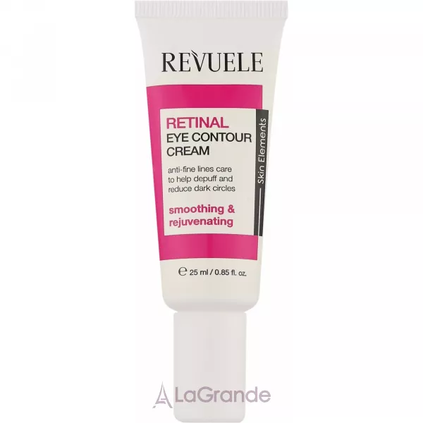 Revuele Retinal Eye Contour Cream ���� ��� ���� ������ ���� � ���������
