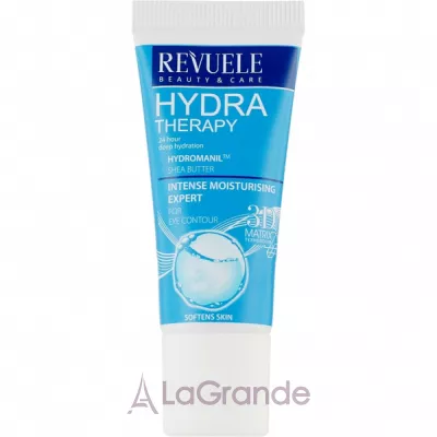 Revuele Hydra Therapy Intense Moisturising Expert For Eye Contour ���� ��� ���� ������ ����