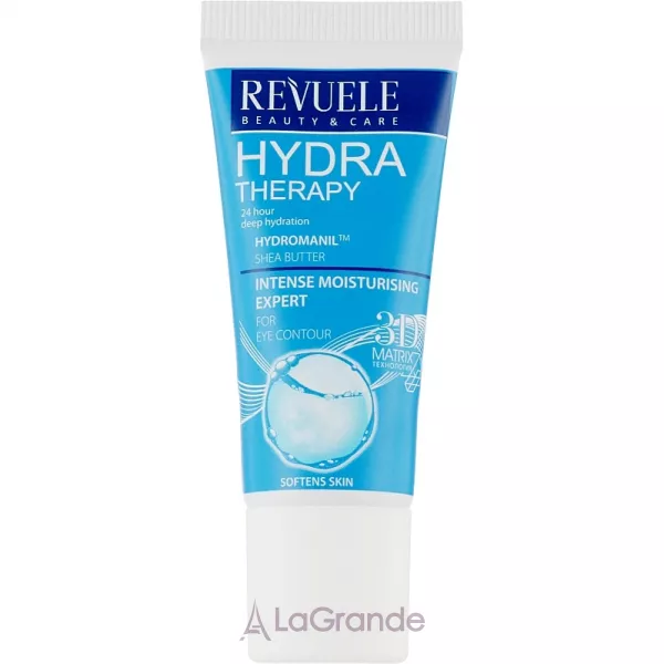 Revuele Hydra Therapy Intense Moisturising Expert For Eye Contour ���� ��� ���� ������ ����