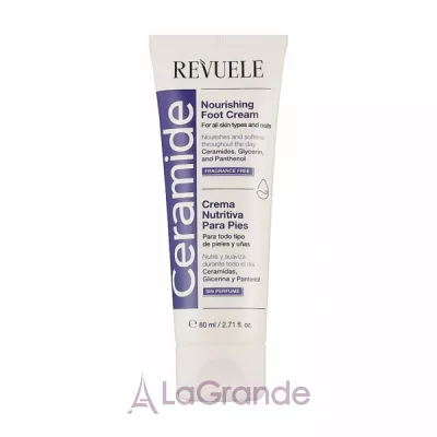 Revuele Ceramide Nourishing Foot Cream ����������� ���� ��� ��� � ����������