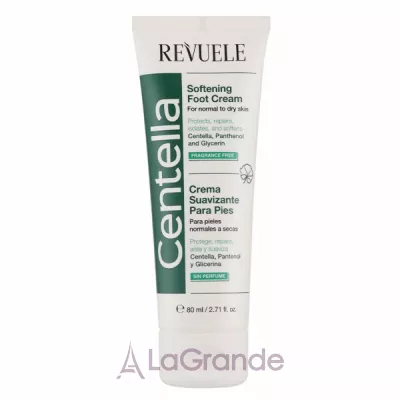 Revuele Centella Softening Foot Cream ���'����������� ���� ��� ��� � ��������