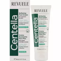 Revuele Centella Softening Foot Cream ���������� ���� ��� ��� � ���������