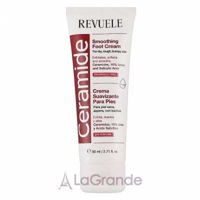 Revuele Ceramide Smoothing Foot Cream ���������� ���� ��� ��� � ����������