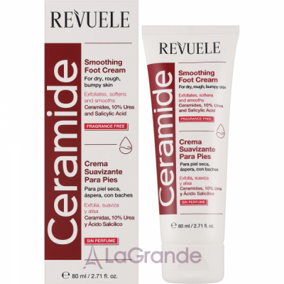 Revuele Ceramide Smoothing Foot Cream ���������� ���� ��� ��� � ����������