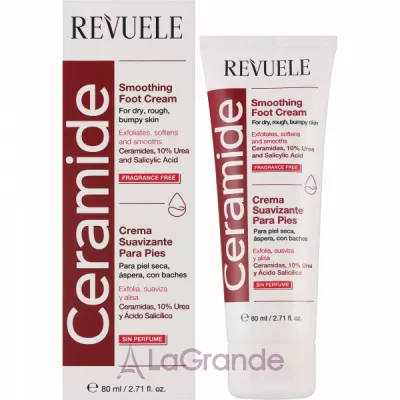 Revuele Ceramide Smoothing Foot Cream ���������� ���� ��� ��� � ����������
