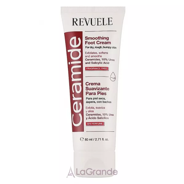 Revuele Ceramide Smoothing Foot Cream ���'����������� ���� ��� ��� � ���������
