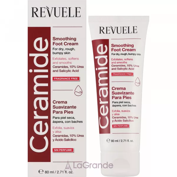 Revuele Ceramide Smoothing Foot Cream ���'����������� ���� ��� ��� � ���������