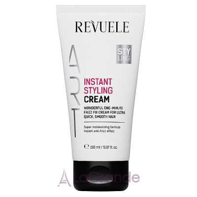 Revuele Art Styling Instant Styling Cream ���� ��� ���������� ������� �����