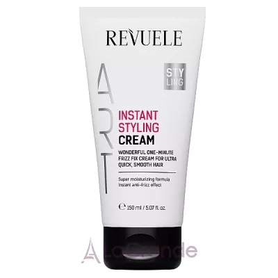 Revuele Art Styling Instant Styling Cream ���� ��� ���������� ������� �����