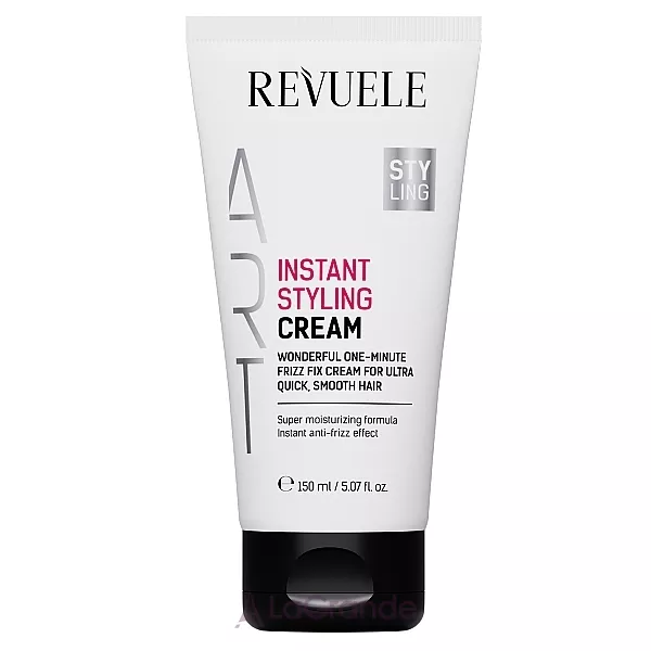Revuele Art Styling Instant Styling Cream ���� ��� ���������� ������� �����