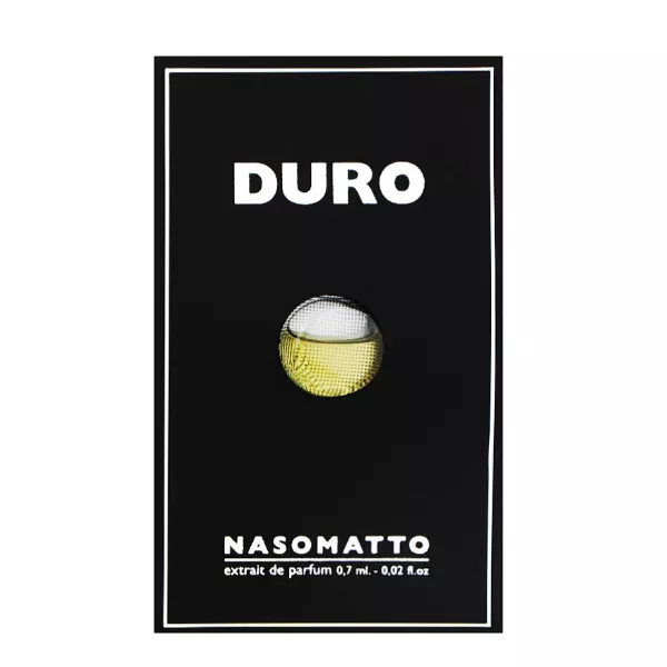 Nasomatto Duro ��������������� ����