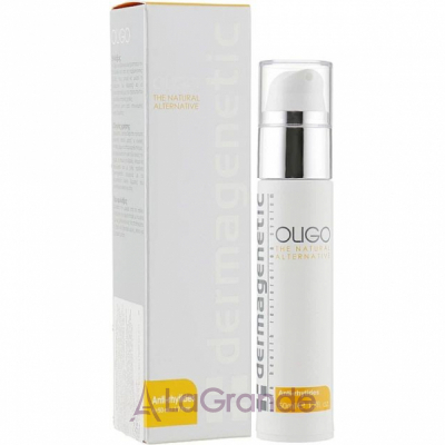 Dermagenetic Anti Age Oligo Cream �������������� ���� � �������� �������