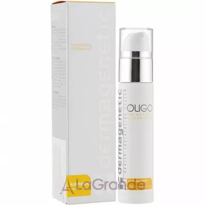 Dermagenetic Anti Age Oligo Cream �������������� ���� � �������� �������