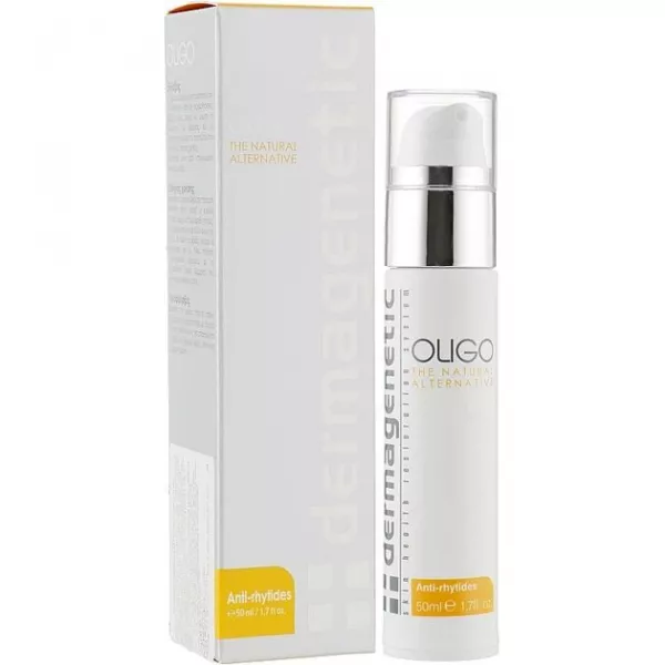 Dermagenetic Anti Age Oligo Cream �������������� ���� � �������� �������