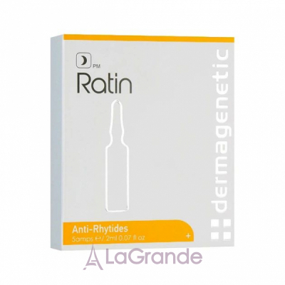 Dermagenetic Ratin Anti-Rhytides ��������� ��� ���� � ��������� 5 � 2 ��