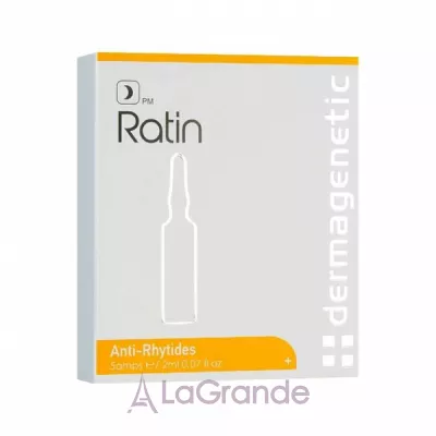 Dermagenetic Ratin Anti-Rhytides ��������� ��� ���� � ��������� 5 � 2 ��
