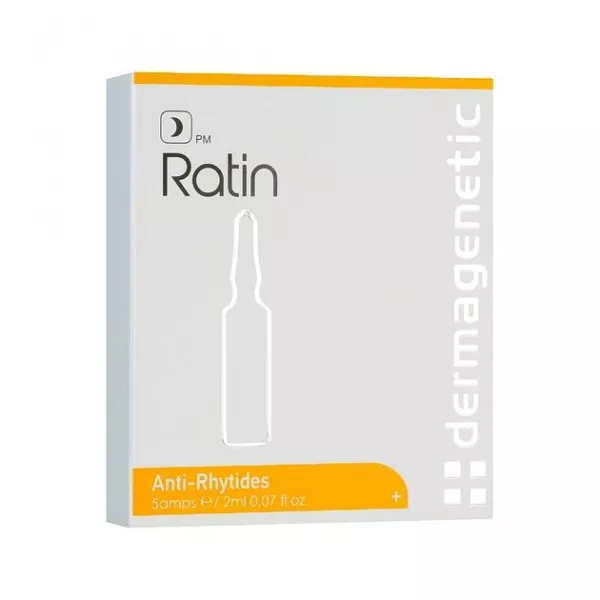 Dermagenetic Ratin Anti-Rhytides ��������� ��� ���� � ��������� 5 � 2 ��