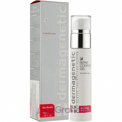 Dermagenetic Diorthosis Repair Complex Gel ����������� ����������������� ����