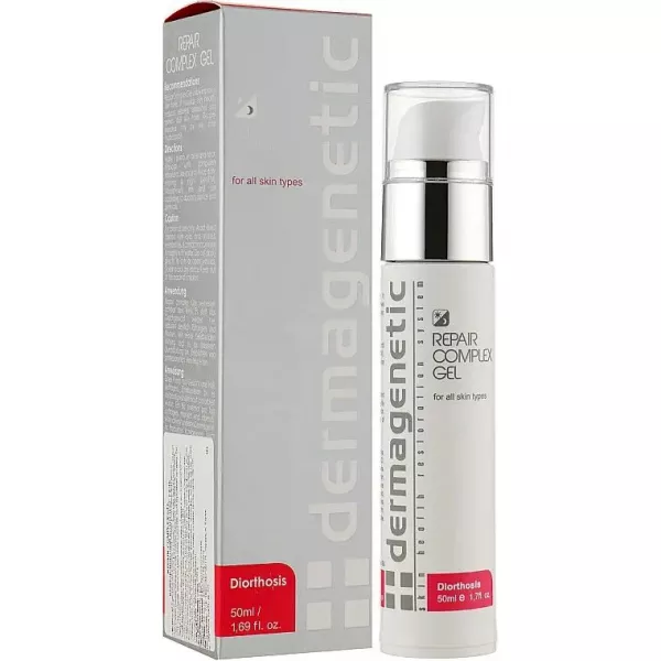 Dermagenetic Diorthosis Repair Complex Gel ����������� ����������������� ����