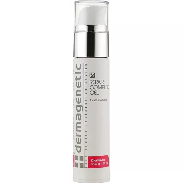 Dermagenetic Diorthosis Repair Complex Gel ����������� ����������������� ����