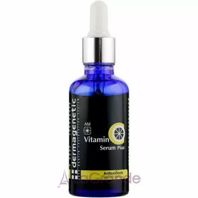 Dermagenetic Antioxidant Vitamin C Plus Serum ��������� � ��������� �