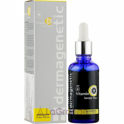 Dermagenetic Antioxidant Vitamin C Plus Serum ��������� � ��������� �