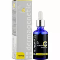 Dermagenetic Antioxidant Vitamin C Plus Serum ��������� � ��������� �