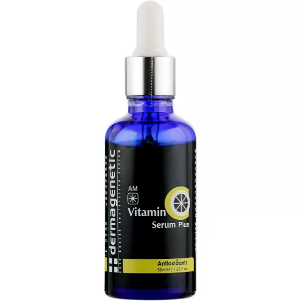 Dermagenetic Antioxidant Vitamin C Plus Serum ��������� � ��������� �