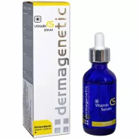 Dermagenetic Antioxidants Vitamin CS Serum ��������� � ��������� � � ����������� ��������