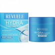 Revuele Hydra Therapy Intense Moisturising Night Cream 50ml