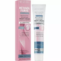 Revuele Retinol Forte Multi-Active Nourishing Night Cream �������������� ��������� ������ ���� ��� �������