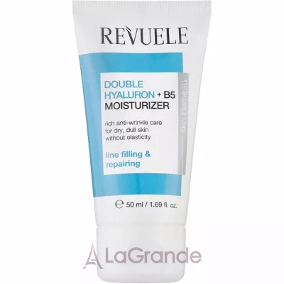 Revuele Double Hyaluron + B5 Moisturizer ���� ��� ���� 