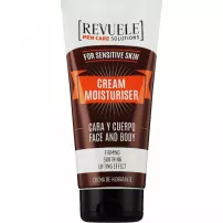 Revuele Men Care Solutions Face & Body Cream Moisturiser �������� �������������� ���� ��� ������� �� ���