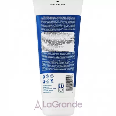 Revuele Ceramide Moisturizing Cream ����������� ���� ��� ���� � ����