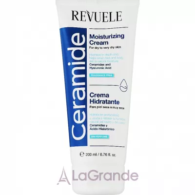 Revuele Ceramide Moisturizing Cream ����������� ���� ��� ���� � ����