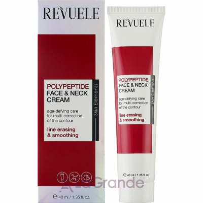Revuele Polypeptide Face & Neck Cream ���� ��� ���� � ��� � ���������