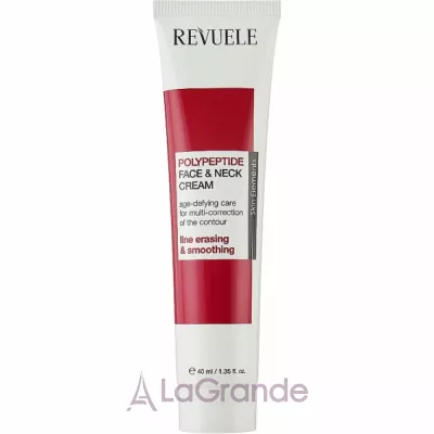 Revuele Polypeptide Face & Neck Cream ���� ��� ���� � ��� � ���������
